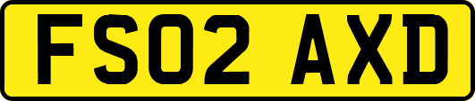 FS02AXD
