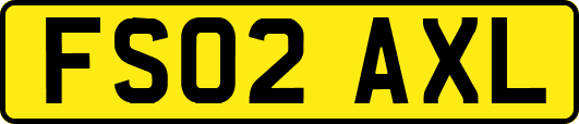 FS02AXL