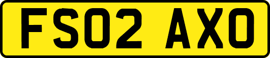 FS02AXO
