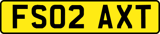 FS02AXT