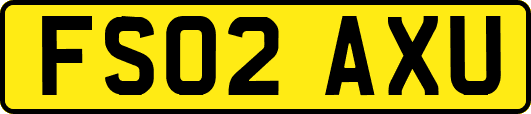 FS02AXU