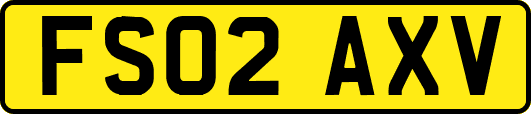 FS02AXV
