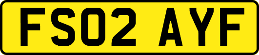 FS02AYF