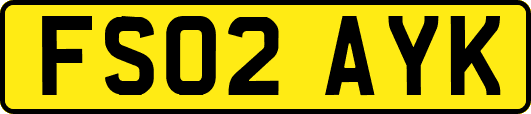 FS02AYK