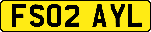 FS02AYL