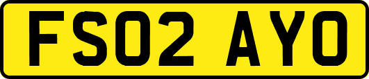 FS02AYO