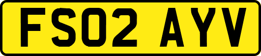 FS02AYV