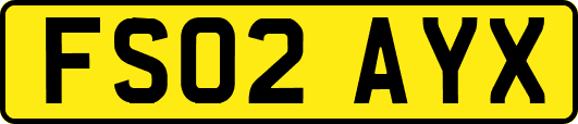 FS02AYX