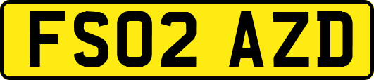 FS02AZD