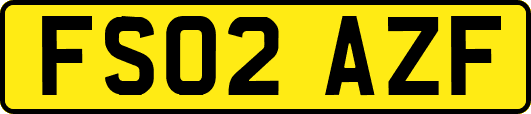 FS02AZF