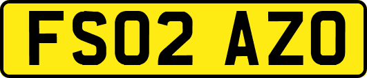 FS02AZO