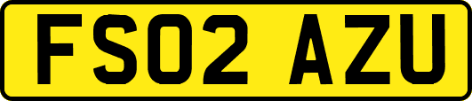 FS02AZU