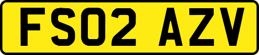 FS02AZV