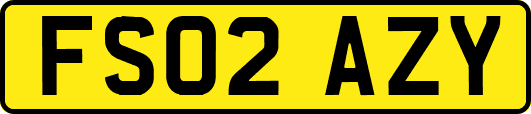 FS02AZY