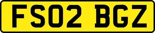 FS02BGZ