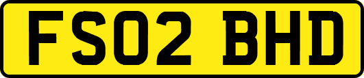 FS02BHD