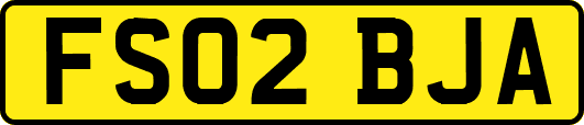 FS02BJA