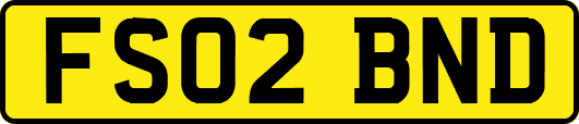 FS02BND