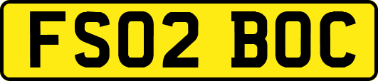 FS02BOC