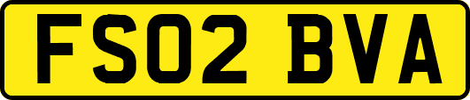 FS02BVA