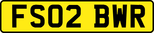 FS02BWR