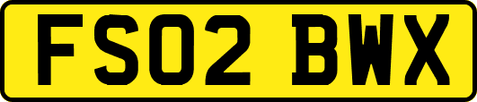 FS02BWX