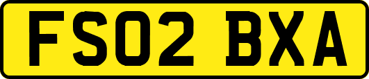 FS02BXA