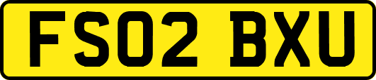 FS02BXU