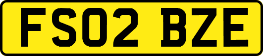 FS02BZE