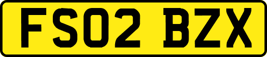 FS02BZX