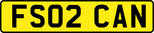 FS02CAN
