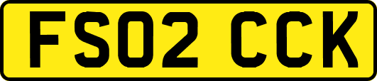 FS02CCK