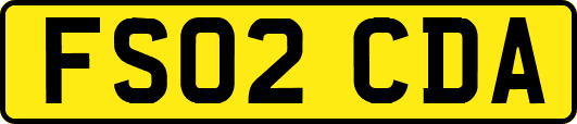 FS02CDA