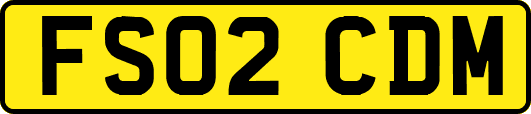 FS02CDM