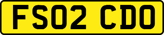 FS02CDO