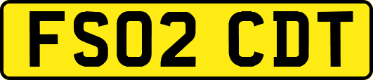 FS02CDT