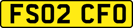 FS02CFO