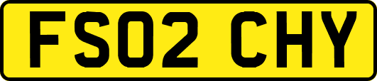 FS02CHY