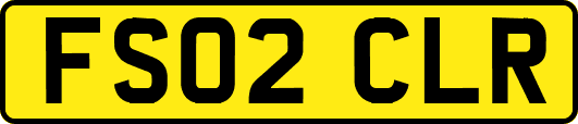 FS02CLR