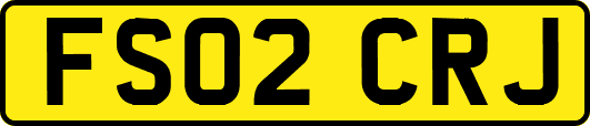 FS02CRJ
