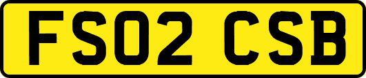 FS02CSB
