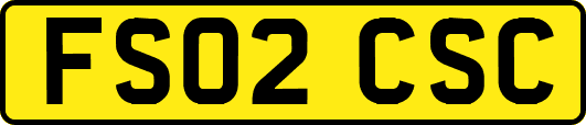 FS02CSC