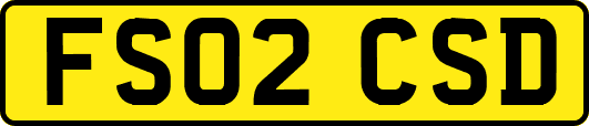 FS02CSD