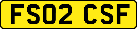 FS02CSF