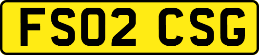 FS02CSG