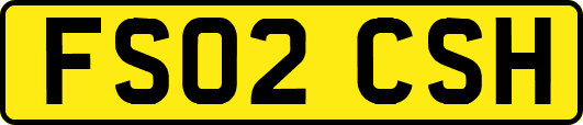 FS02CSH