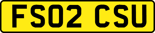 FS02CSU