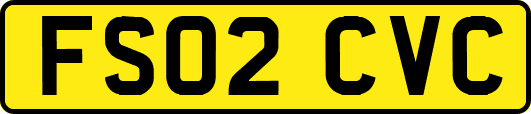 FS02CVC