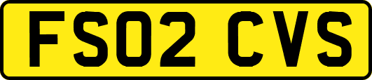 FS02CVS