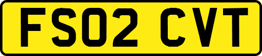 FS02CVT